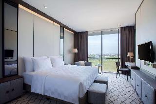 Wyndham Opi Hotel Palembang fotoÄŸrafÄ±