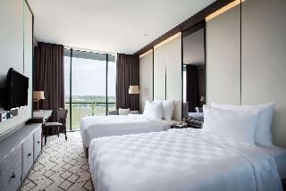 Wyndham Opi Hotel Palembang fotoÄŸrafÄ±