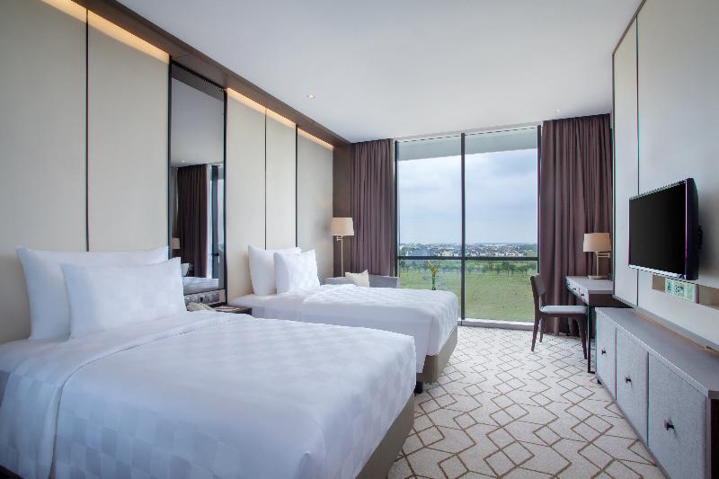 Wyndham Opi Hotel Palembang - Oda