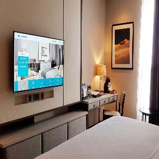 Wyndham Opi Hotel Palembang fotoÄŸrafÄ±