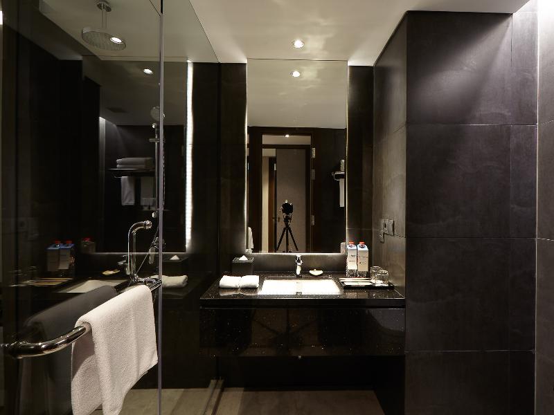 Wyndham Opi Hotel Palembang - Oda