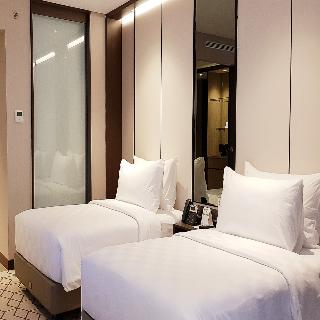 Wyndham Opi Hotel Palembang fotoÄŸrafÄ±