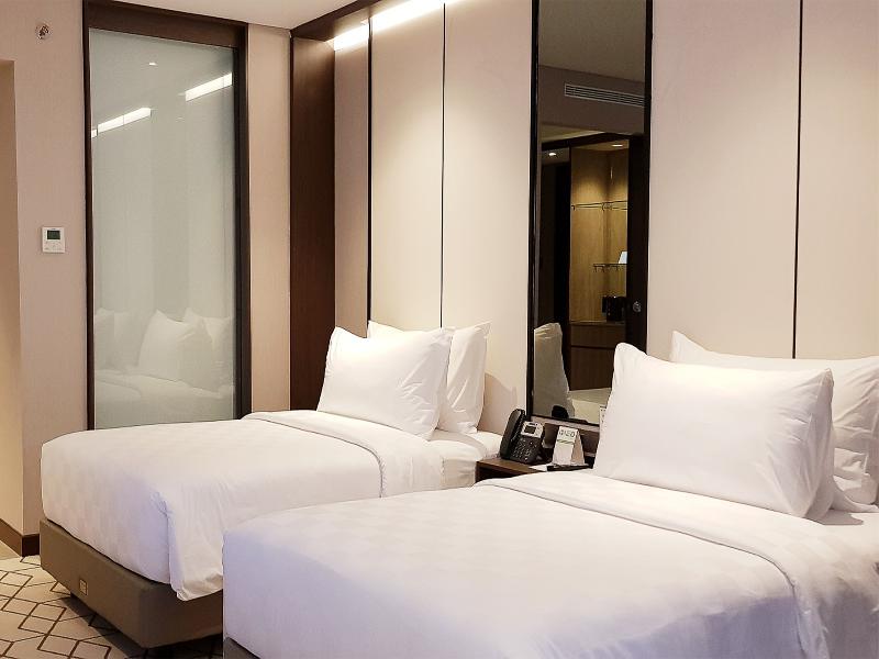 Wyndham Opi Hotel Palembang - Oda