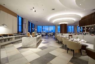 Wyndham Opi Hotel Palembang fotoÄŸrafÄ±