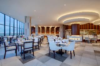Wyndham Opi Hotel Palembang fotoÄŸrafÄ±
