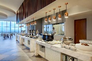 Wyndham Opi Hotel Palembang fotoÄŸrafÄ±