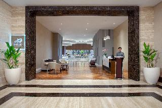Wyndham Opi Hotel Palembang fotoÄŸrafÄ±