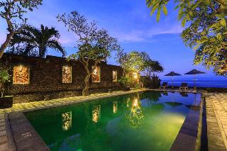 Alam Candi Dive Resort otel fotoğrafı