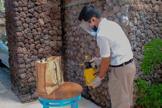 Alam Candi Dive Resort fotoÄŸrafÄ±