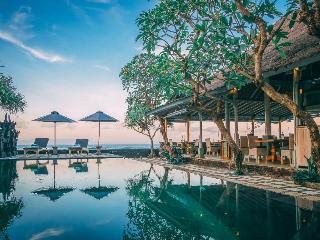 Alam Candi Dive Resort fotoÄŸrafÄ±