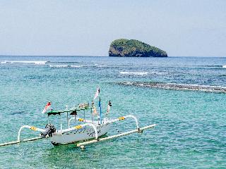 Alam Candi Dive Resort fotoÄŸrafÄ±