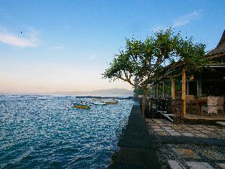 Alam Candi Dive Resort fotoÄŸrafÄ±