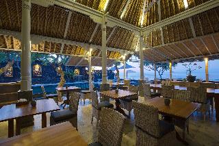 Alam Candi Dive Resort fotoÄŸrafÄ±