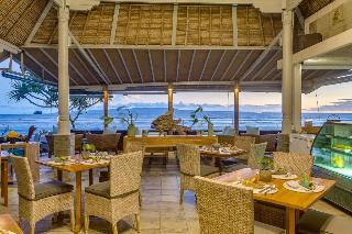 Alam Candi Dive Resort fotoÄŸrafÄ±