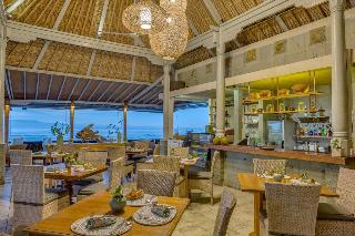Alam Candi Dive Resort fotoÄŸrafÄ±