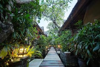 Alam Candi Dive Resort fotoÄŸrafÄ±