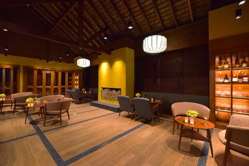 Onsen at Moncham - Bar