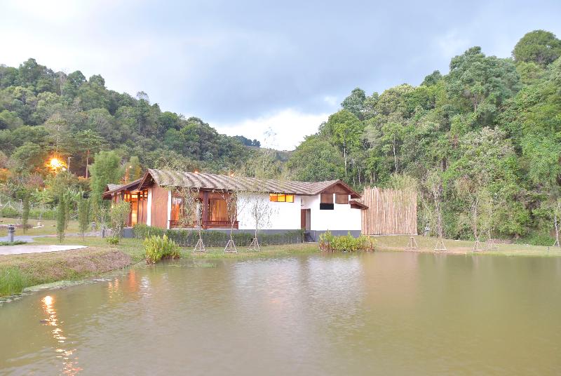 Onsen at Moncham - Toplantı