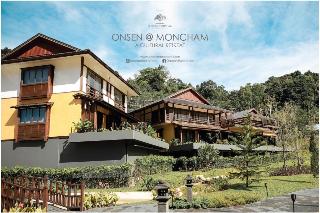 Onsen at Moncham fotoÄŸrafÄ±