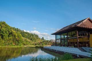 Onsen at Moncham otel fotoğrafı