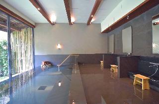 Onsen at Moncham fotoÄŸrafÄ±