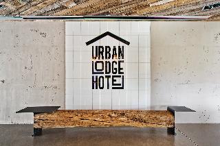 Urban Lodge Hotel fotoÄŸrafÄ±