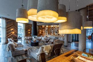 Urban Lodge Hotel fotoÄŸrafÄ±