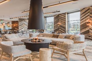 Urban Lodge Hotel fotoÄŸrafÄ±