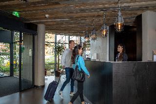 Urban Lodge Hotel fotoÄŸrafÄ±