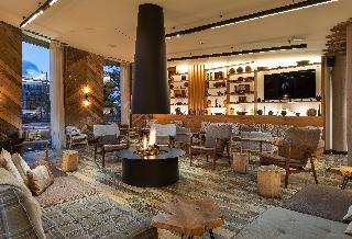 Urban Lodge Hotel fotoÄŸrafÄ±