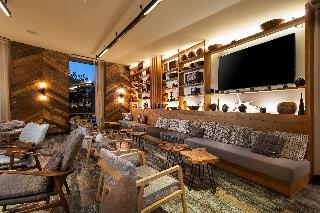 Urban Lodge Hotel fotoÄŸrafÄ±