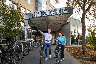 Urban Lodge Hotel fotoÄŸrafÄ±