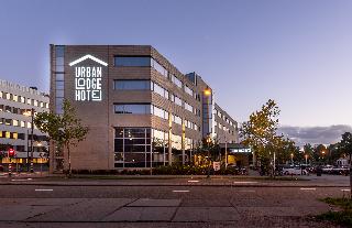 Urban Lodge Hotel otel fotoğrafı