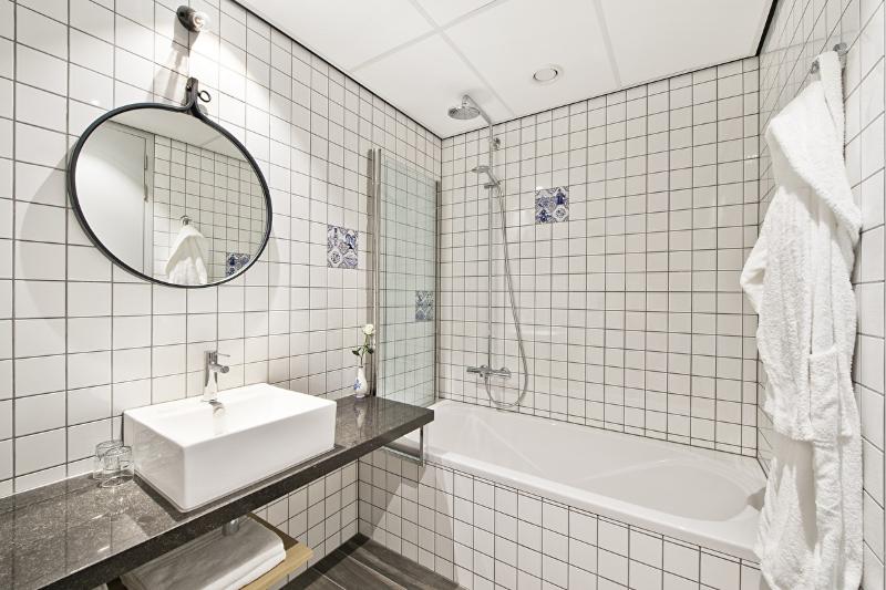 Urban Lodge Hotel - Oda
