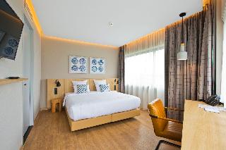 Urban Lodge Hotel fotoÄŸrafÄ±