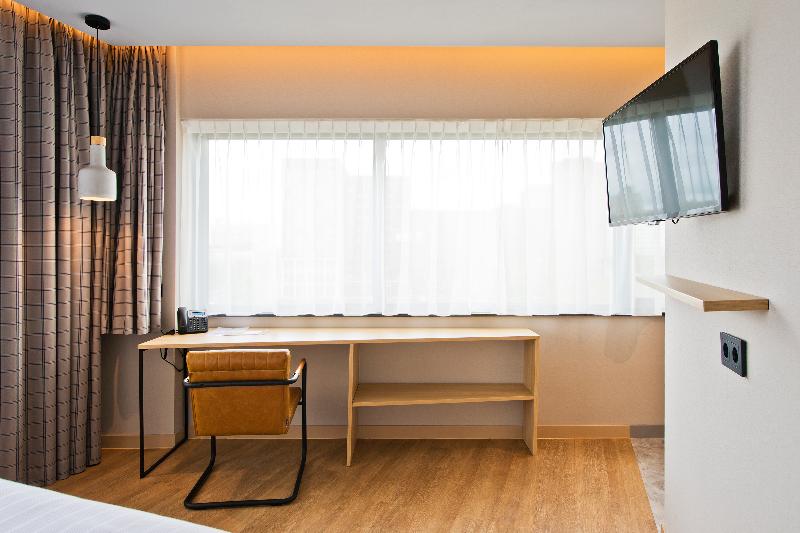 Urban Lodge Hotel - Oda