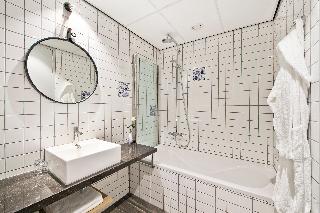 Urban Lodge Hotel fotoÄŸrafÄ±