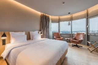 Urban Lodge Hotel fotoÄŸrafÄ±