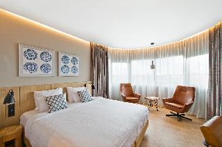 Urban Lodge Hotel fotoÄŸrafÄ±