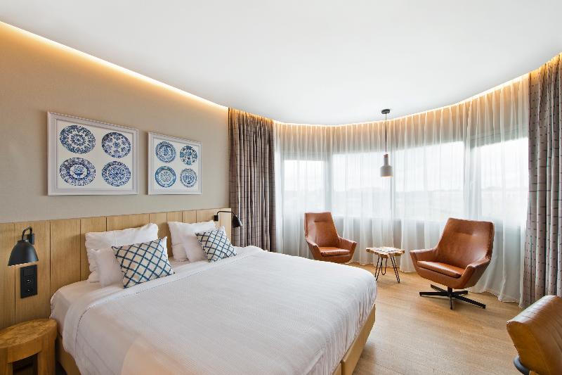 Urban Lodge Hotel - Oda