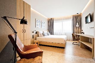 Urban Lodge Hotel fotoÄŸrafÄ±