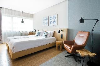 Urban Lodge Hotel fotoÄŸrafÄ±