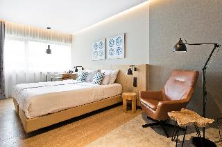Urban Lodge Hotel fotoÄŸrafÄ±