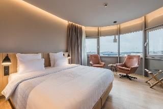 Urban Lodge Hotel fotoÄŸrafÄ±