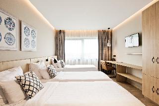 Urban Lodge Hotel fotoÄŸrafÄ±