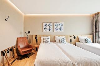 Urban Lodge Hotel fotoÄŸrafÄ±