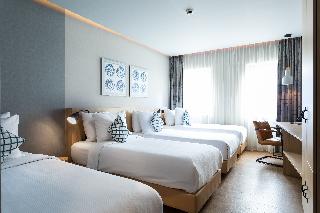 Urban Lodge Hotel fotoÄŸrafÄ±