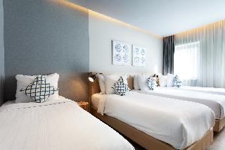 Urban Lodge Hotel fotoÄŸrafÄ±
