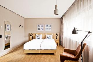 Urban Lodge Hotel fotoÄŸrafÄ±