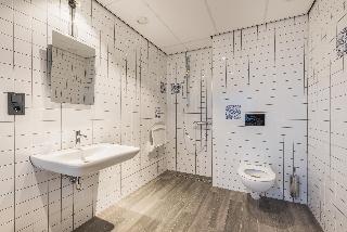Urban Lodge Hotel fotoÄŸrafÄ±